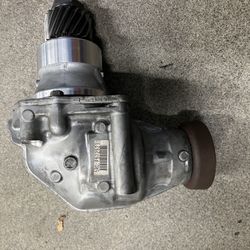 2017-2022 Honda CR-V Transfer Case