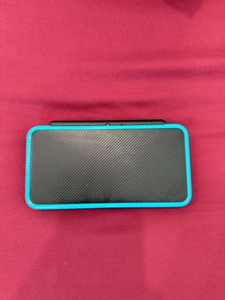 Nintendo 2DS XL