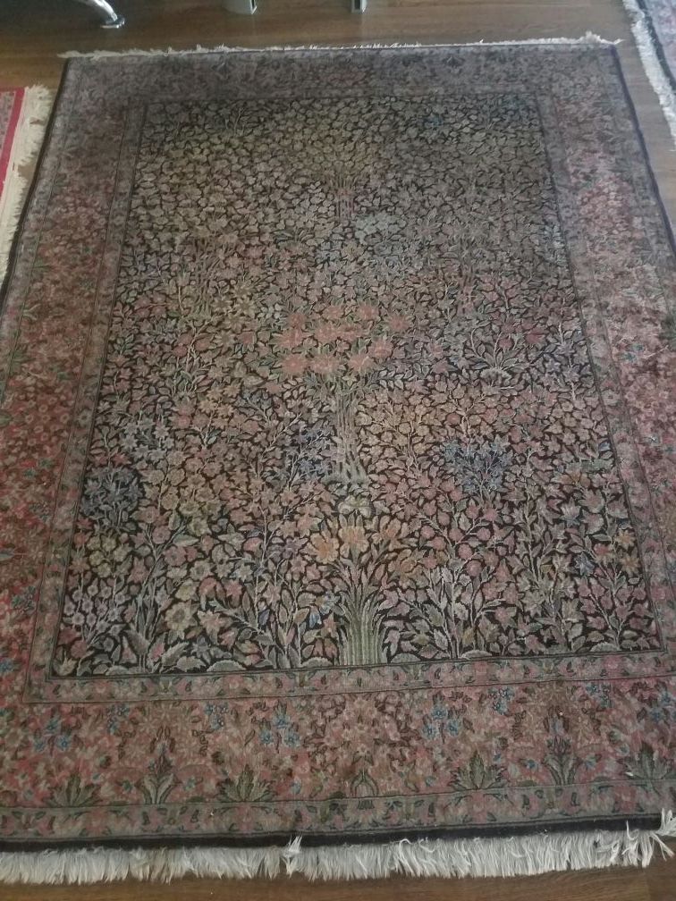 Persian Rug