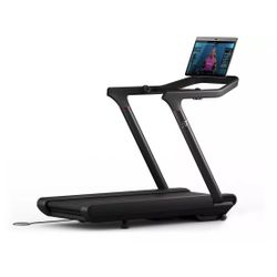 Peloton Treadmill