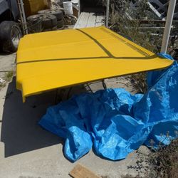 1973-80 Chevy C-10 Stock Hood 