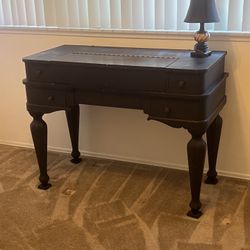 Antique 1800’s Piano Desk