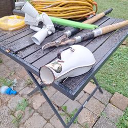 Vintage Meatel Urnel