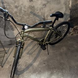 Huffy Bike