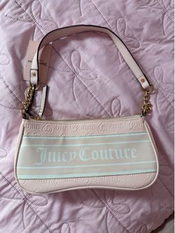 Juicy couture bag