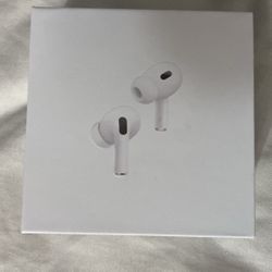 Apple AirPods Pro Gen 2