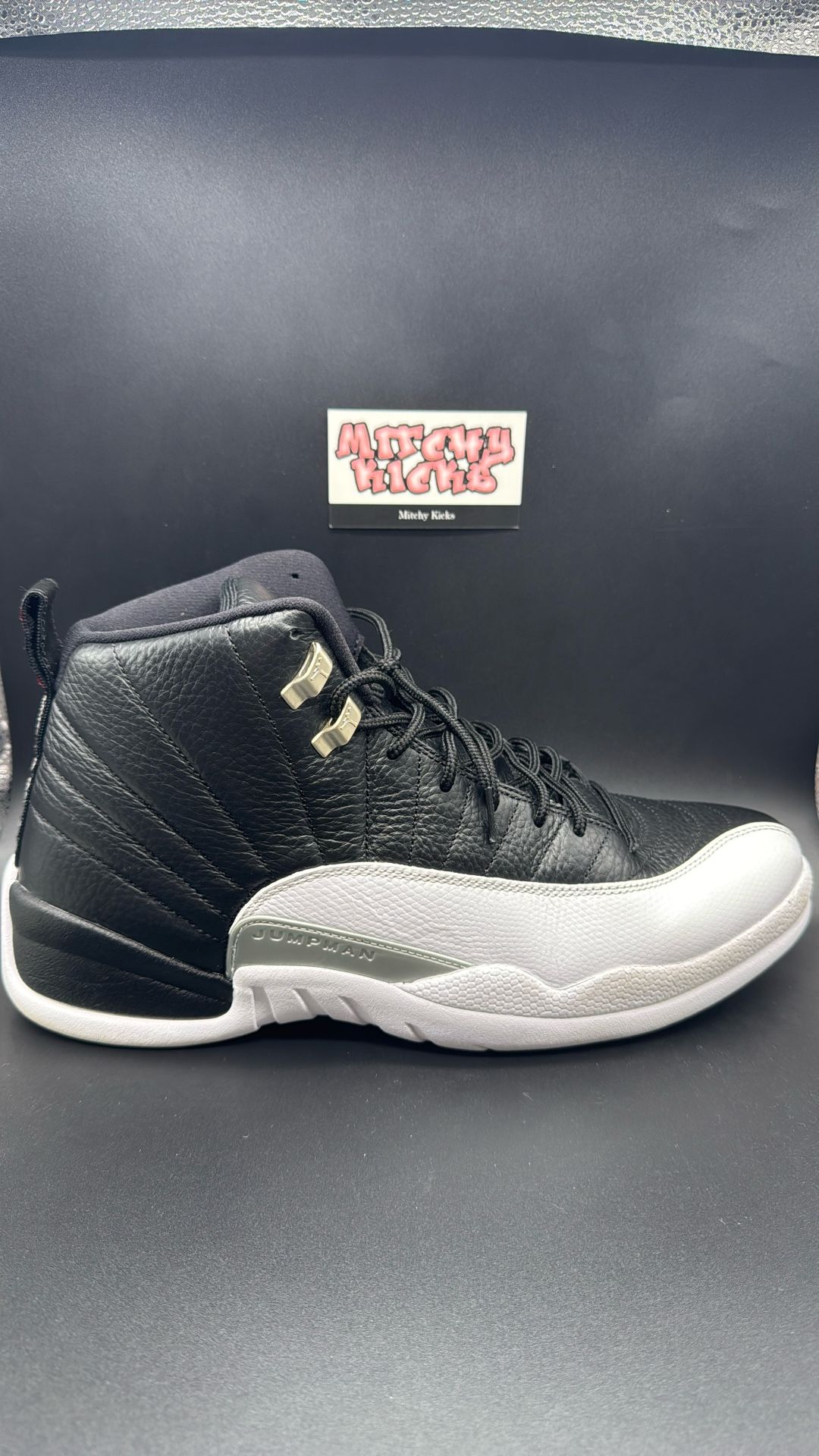 Jordan 12 Retro Playoff (2022) Sz. 13