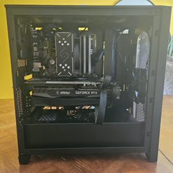 PC Parts Bundle
