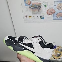 N7ke X Travis Scott Cactus Jack T-Rexx Chase B