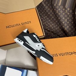 Louis Vuitton Trainer Footwear