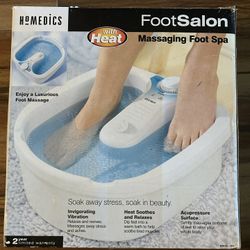 Foot Salon