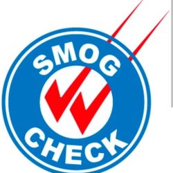 Smog Check 2026