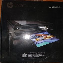 Laser Printer, Fax, Coppier