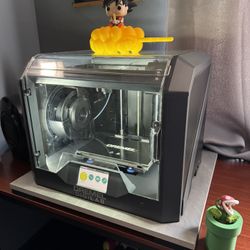 Dremel 3D45-01 3D Printer