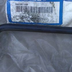 New Part. Adjust Lever Release. Mazda Tribute