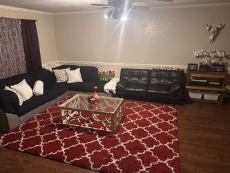8x10 Rug