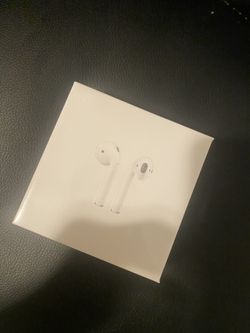 AirPods 2
