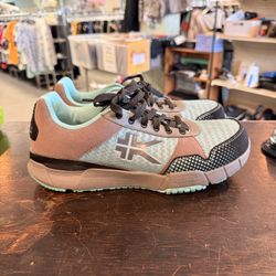 Kuru Quantum Glacial Walking Shoes Women’s Size 9.5 Wide