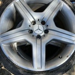 Good Tires With Rims