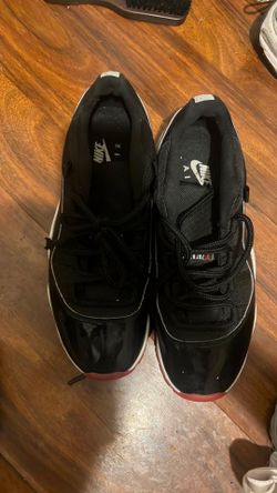 Retro Jordan 11 low