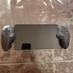 PlayStation Portal (Open To Trades)