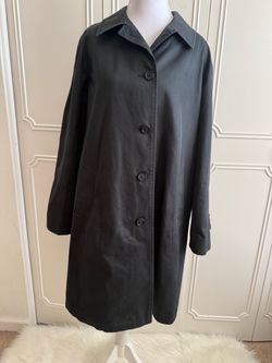 Burberry Trench Coat