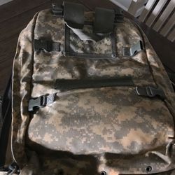 medic bag