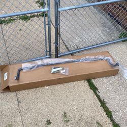 2008-2017  Accord Read Sway Bar And Acura TSX