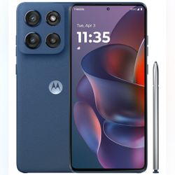 Motorola G Stylus 2025 (Metro By T-Mobile)