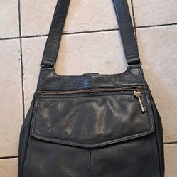 Fossil Handbag