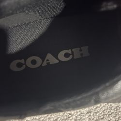 Men Coach Size 11.5
