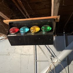 Chauvet Stage Lighting, Party Lighting 