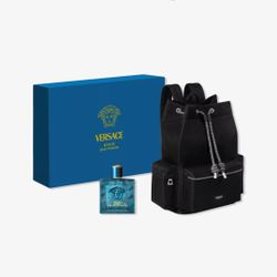 Versace Gift Set