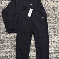 Black Alo Wear – Great Condition