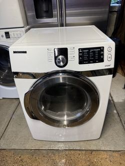 Samsung electric dryer ⚡️⚡️