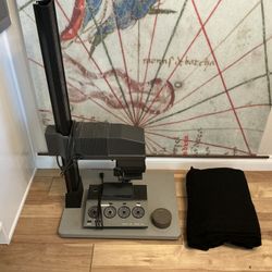 Philips PCS 130 Photography Enlarger