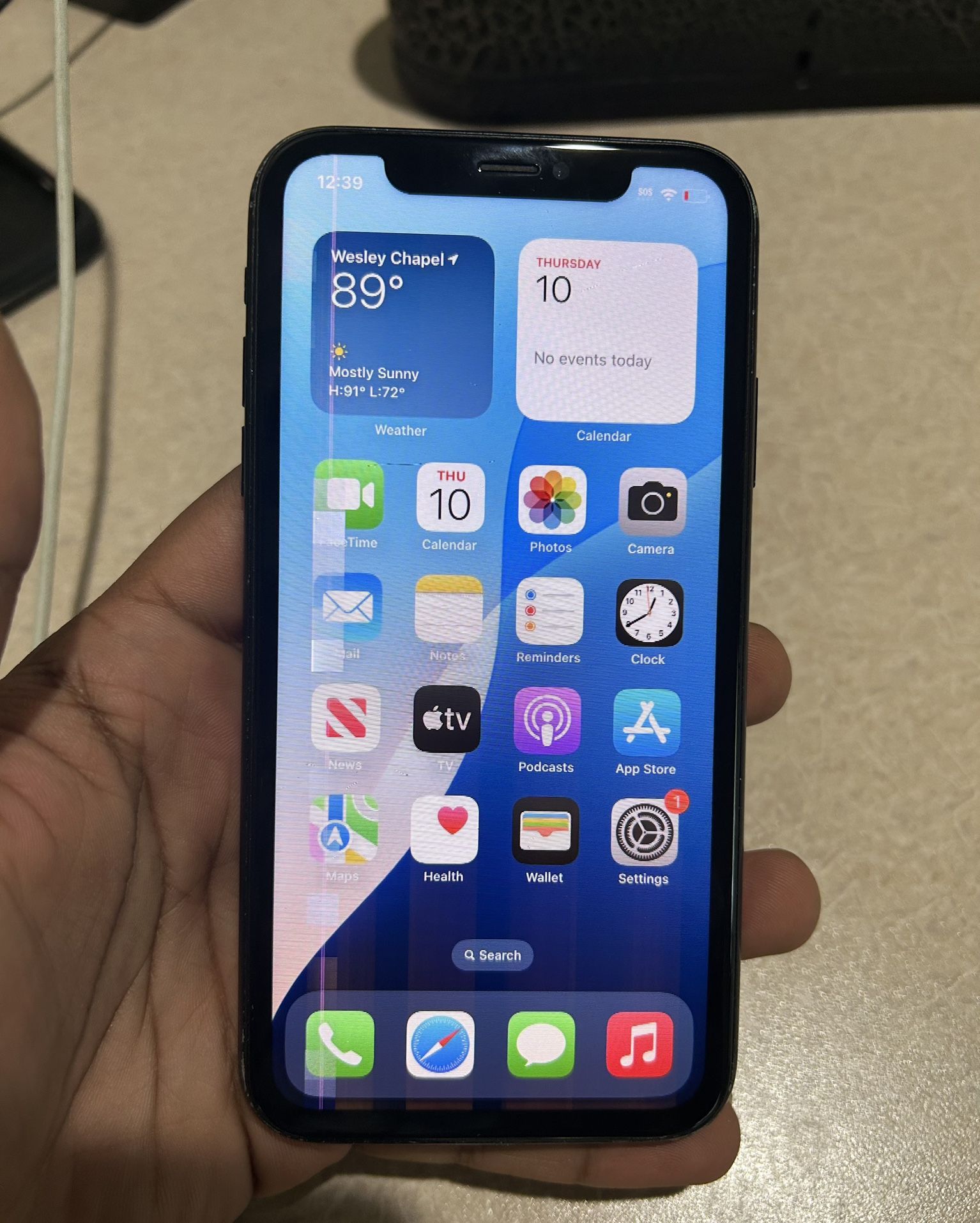 IPhone XR 64GB