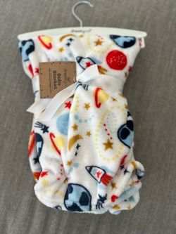 Baby blanket