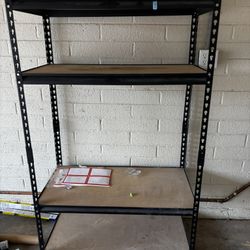 Free Shelf