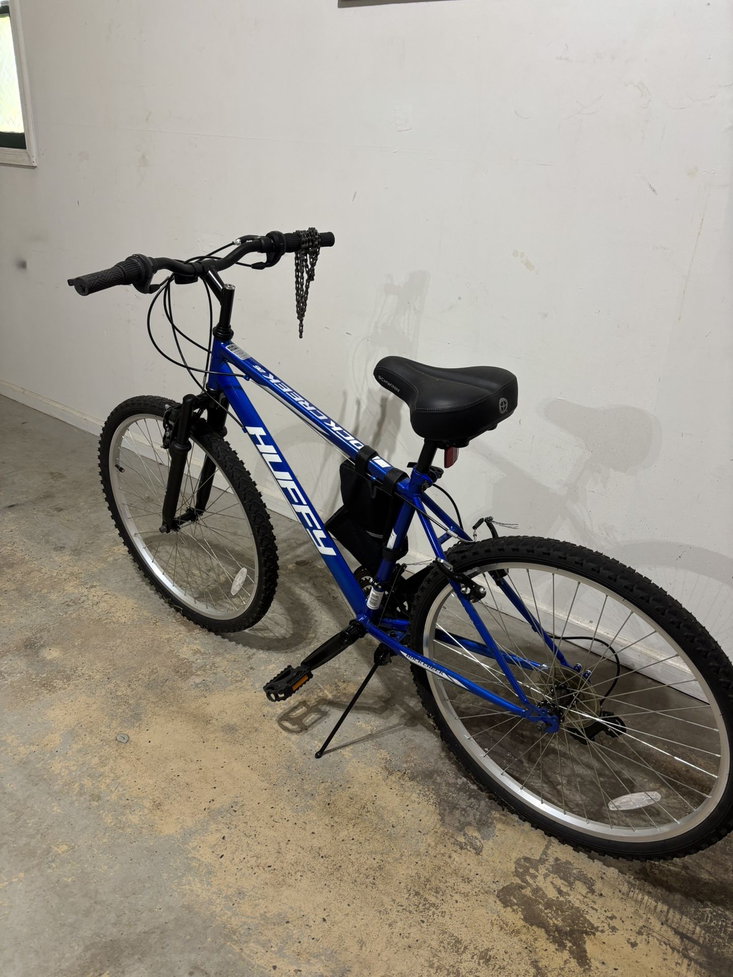 Huffy Bicycle 26"