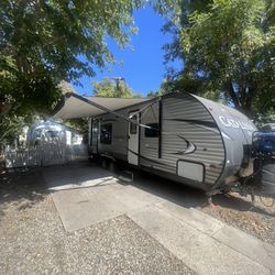 COACHMEN RV CATALINA SBX 261RKS