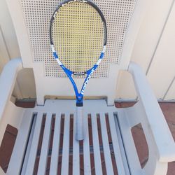 Babolat tennis Racket 
