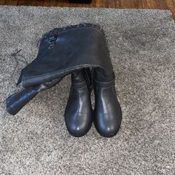 Cowgirl Boots 