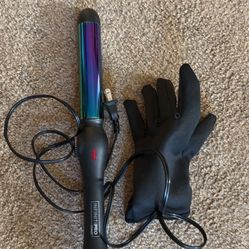 Curling Iron