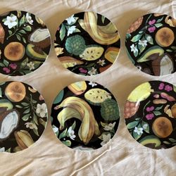 Appetizer Plates