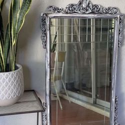 Beautiful Vintage Mirror