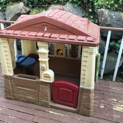 Fisher price Play House 