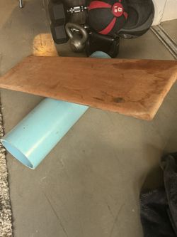 Balance Boards