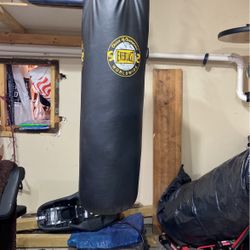 Punching Bag