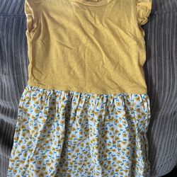 Toddler Girls Dress 4t